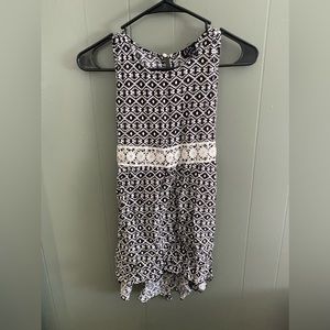 Lilt Girls Size 10 Dress